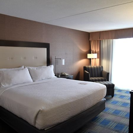 Holiday Inn Akron-West By Ihg Montrose Экстерьер фото