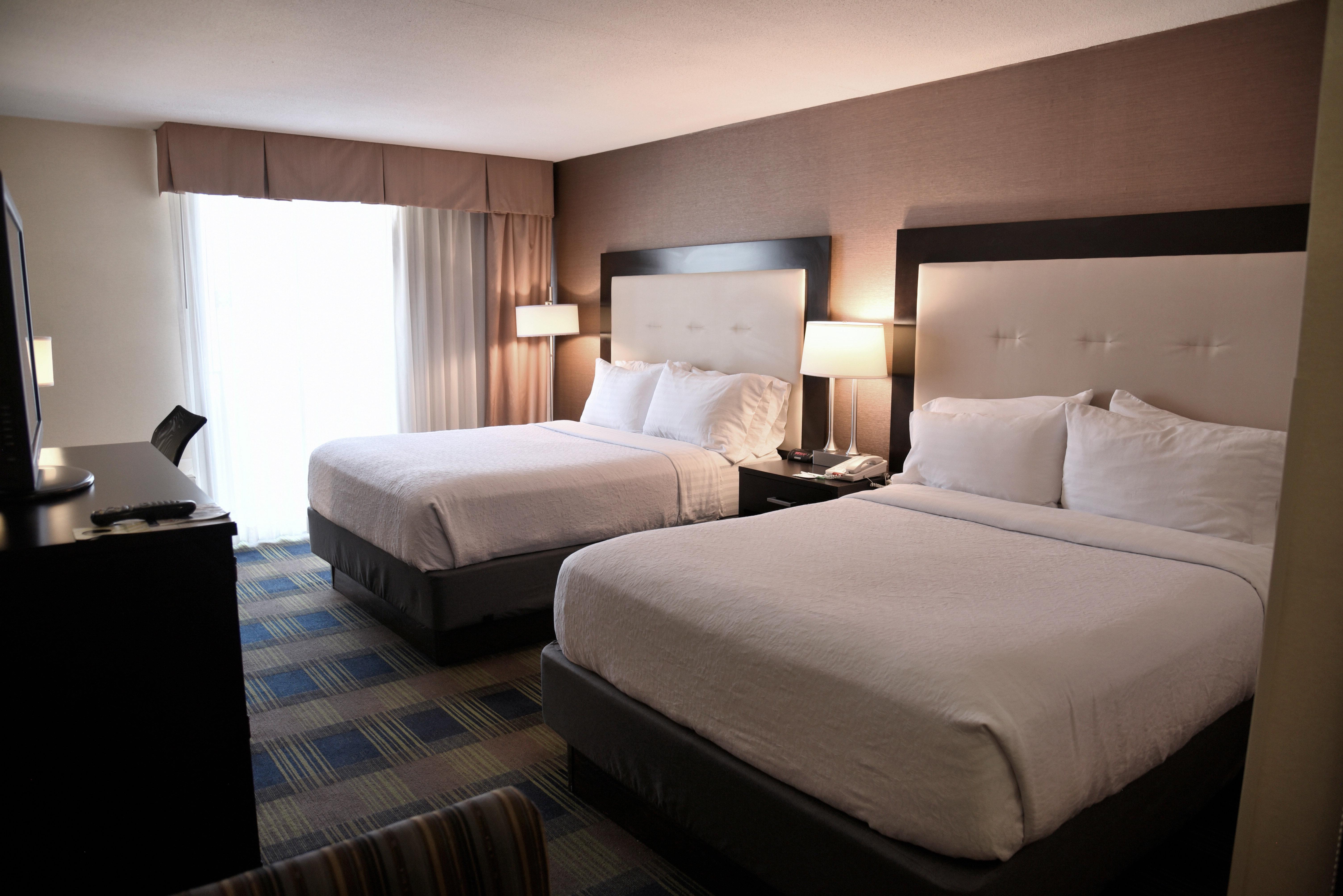 Holiday Inn Akron-West By Ihg Montrose Экстерьер фото