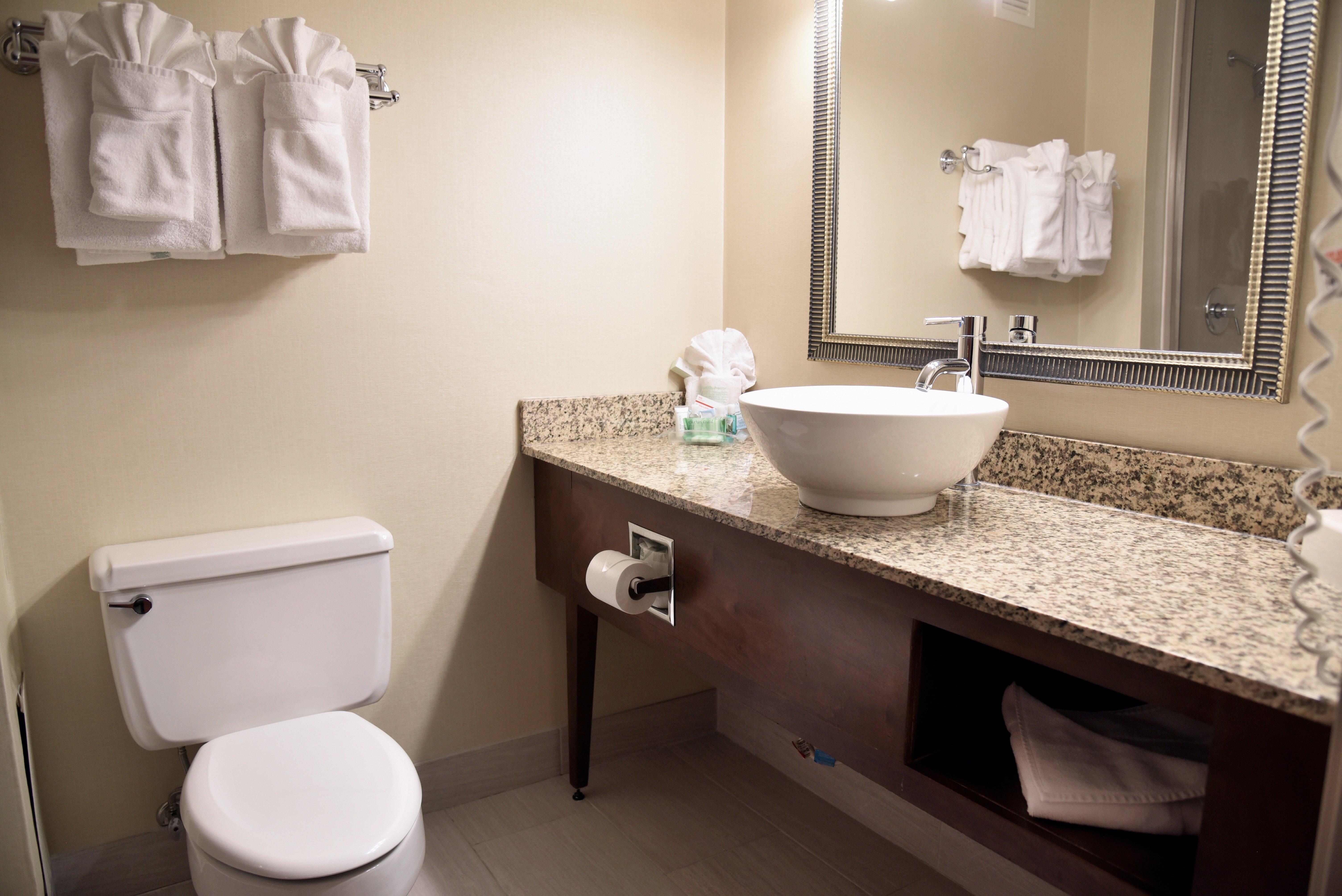 Holiday Inn Akron-West By Ihg Montrose Экстерьер фото