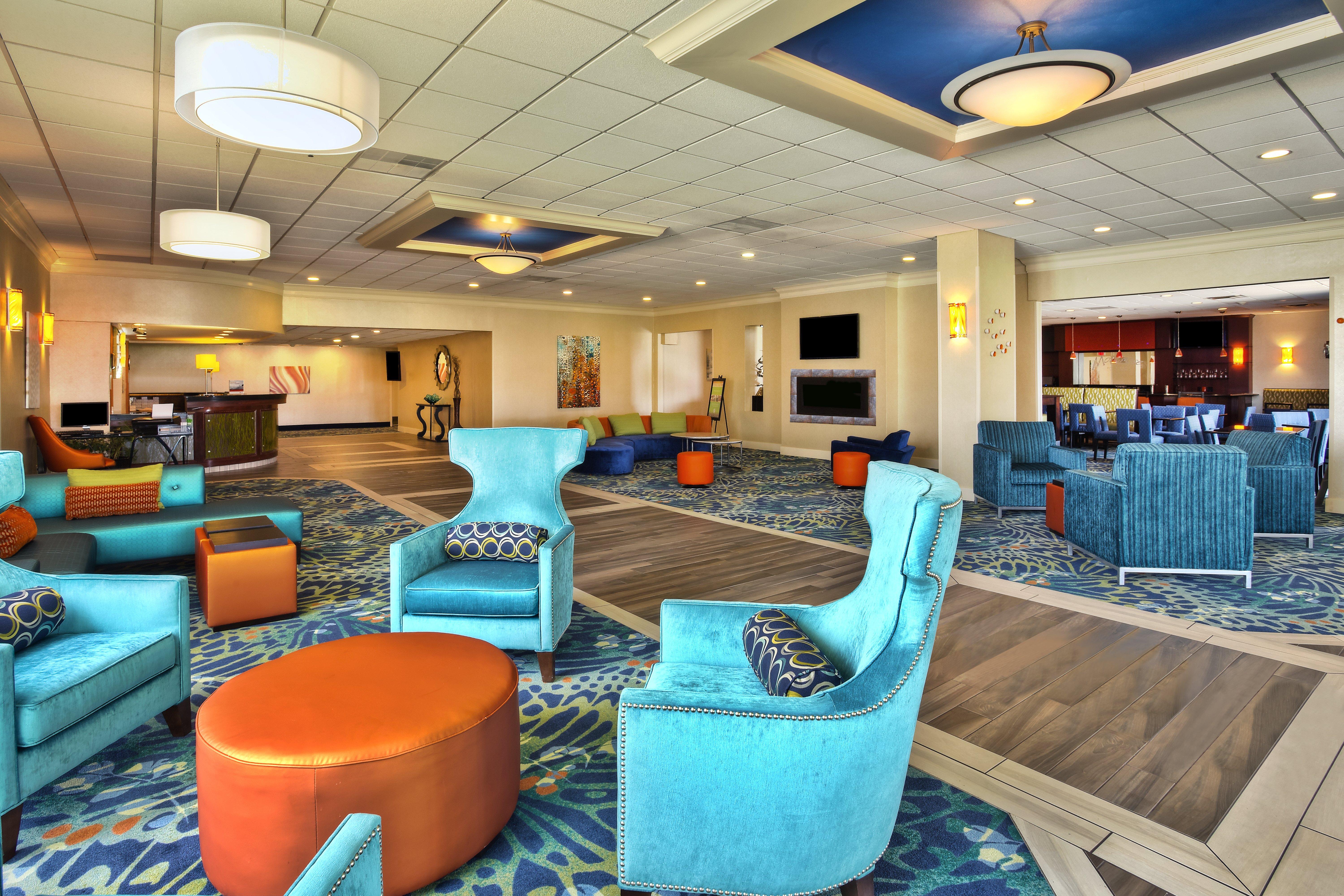 Holiday Inn Akron-West By Ihg Montrose Экстерьер фото