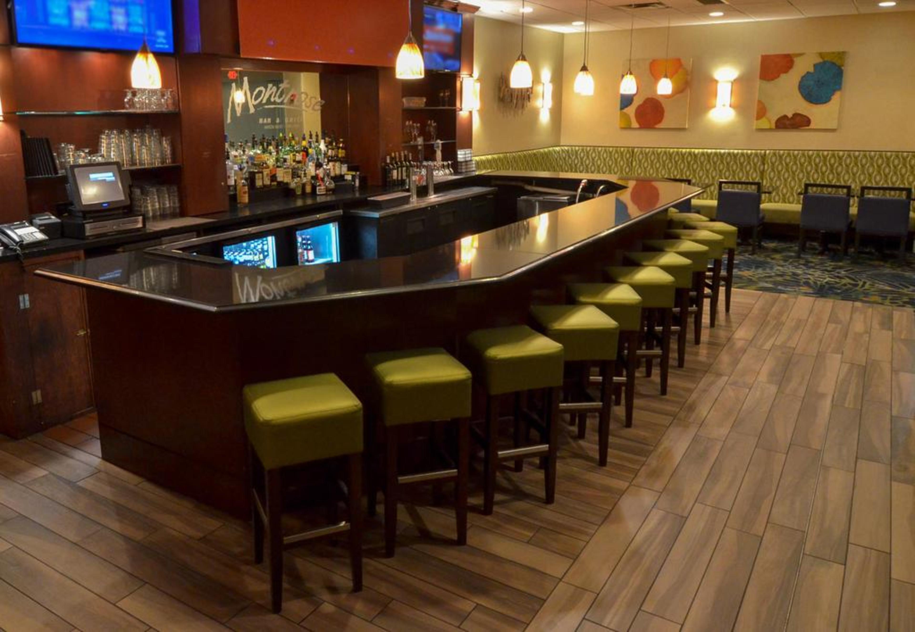 Holiday Inn Akron-West By Ihg Montrose Экстерьер фото