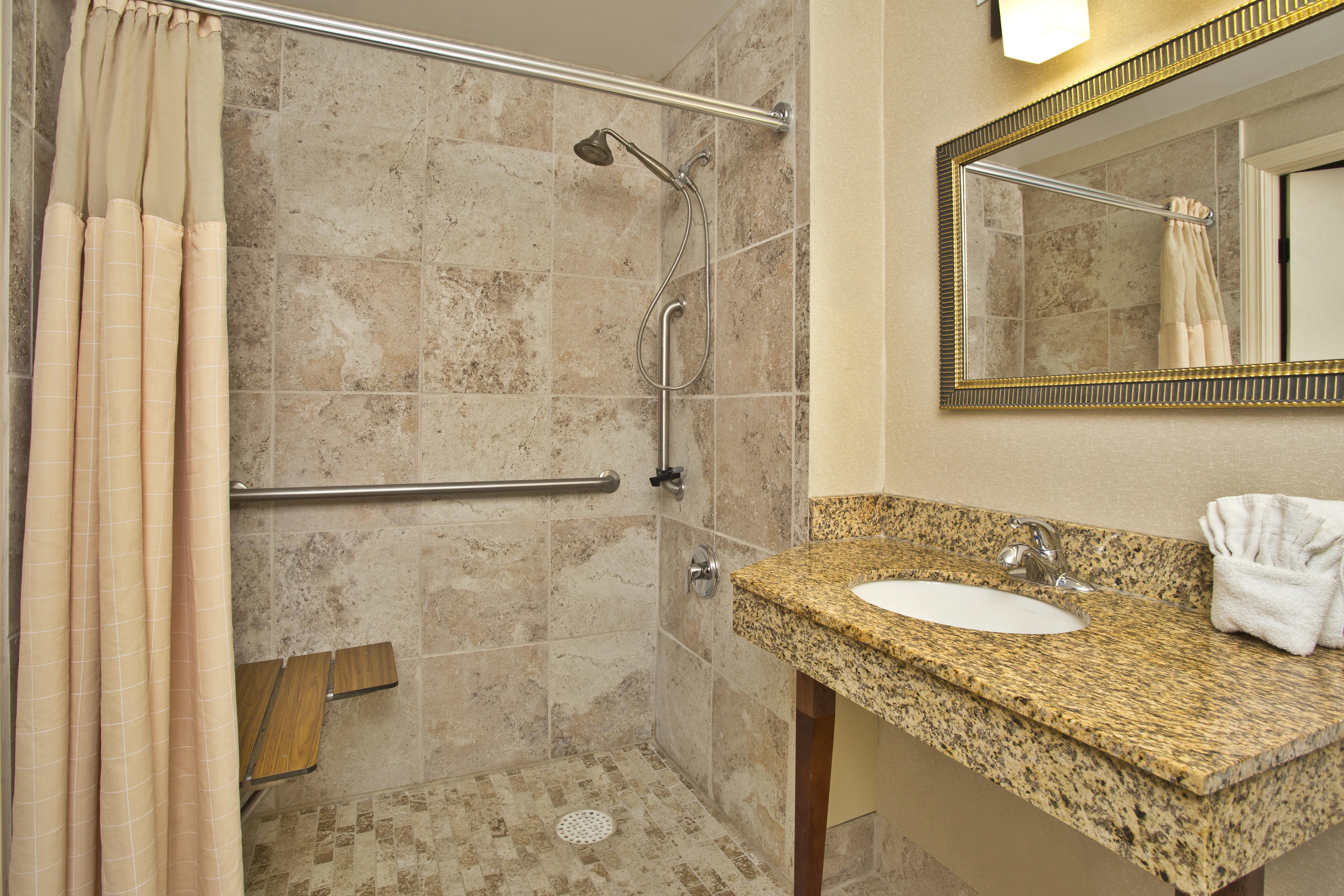 Holiday Inn Akron-West By Ihg Montrose Экстерьер фото