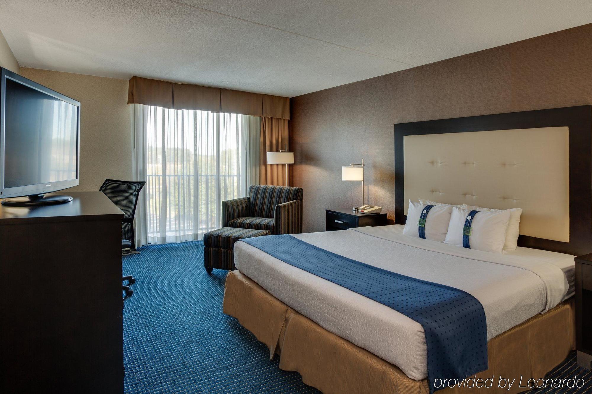 Holiday Inn Akron-West By Ihg Montrose Экстерьер фото