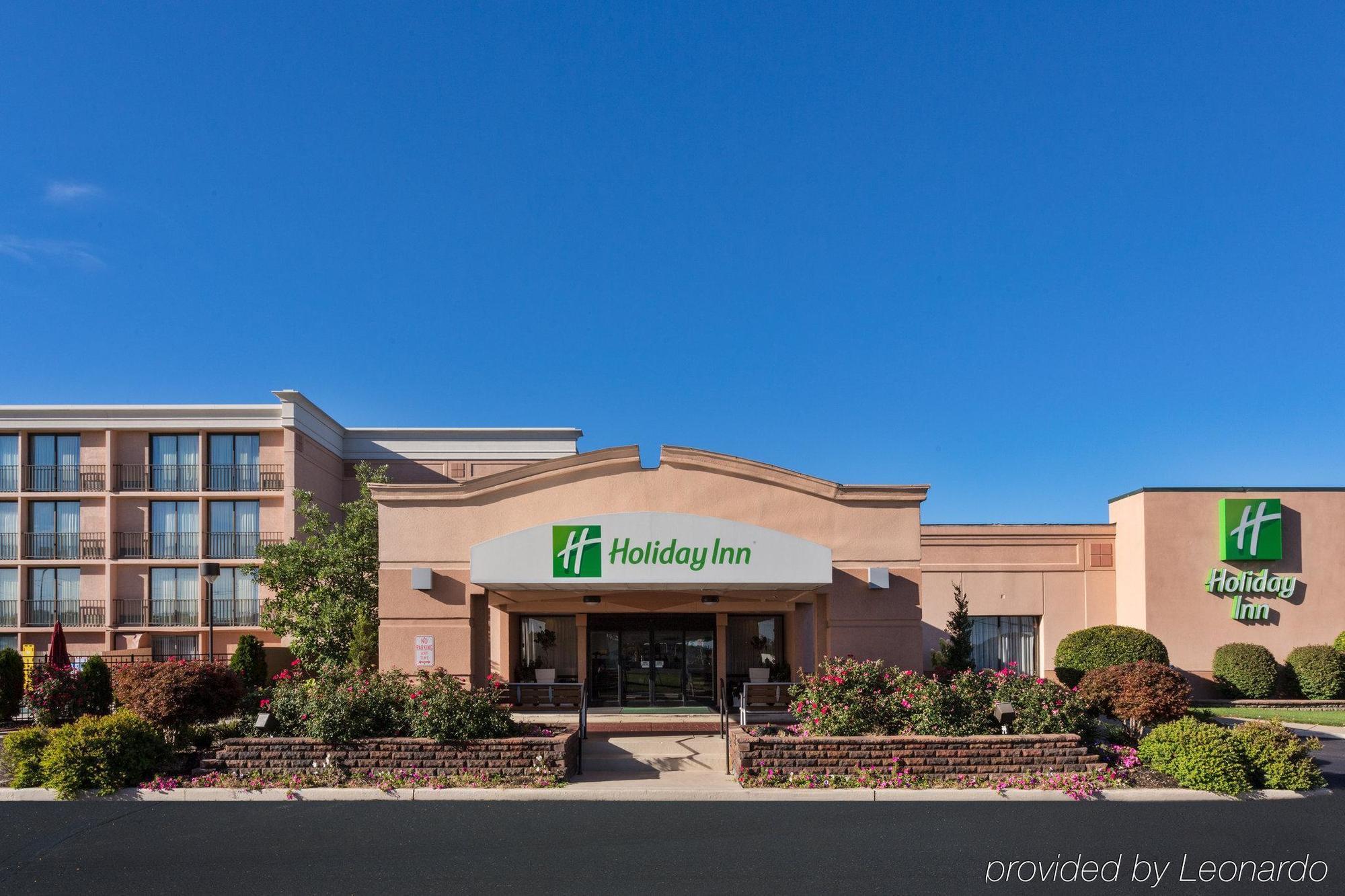 Holiday Inn Akron-West By Ihg Montrose Экстерьер фото