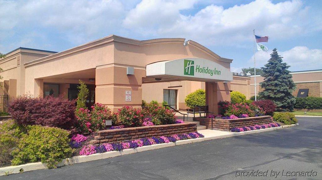 Holiday Inn Akron-West By Ihg Montrose Экстерьер фото