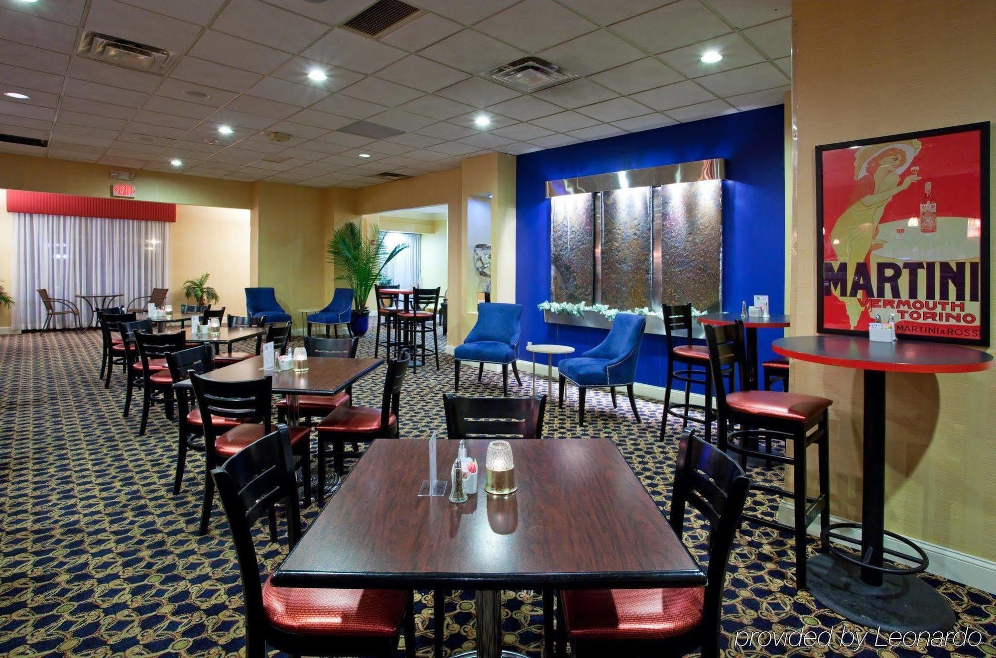 Holiday Inn Akron-West By Ihg Montrose Экстерьер фото